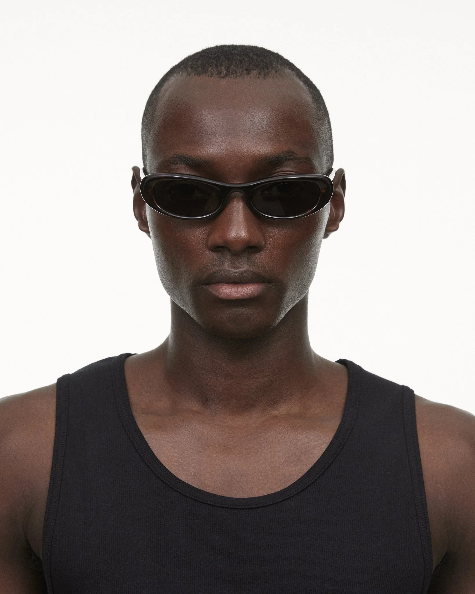 Bow / Tortoise & Graphite Green Lens - Image 3