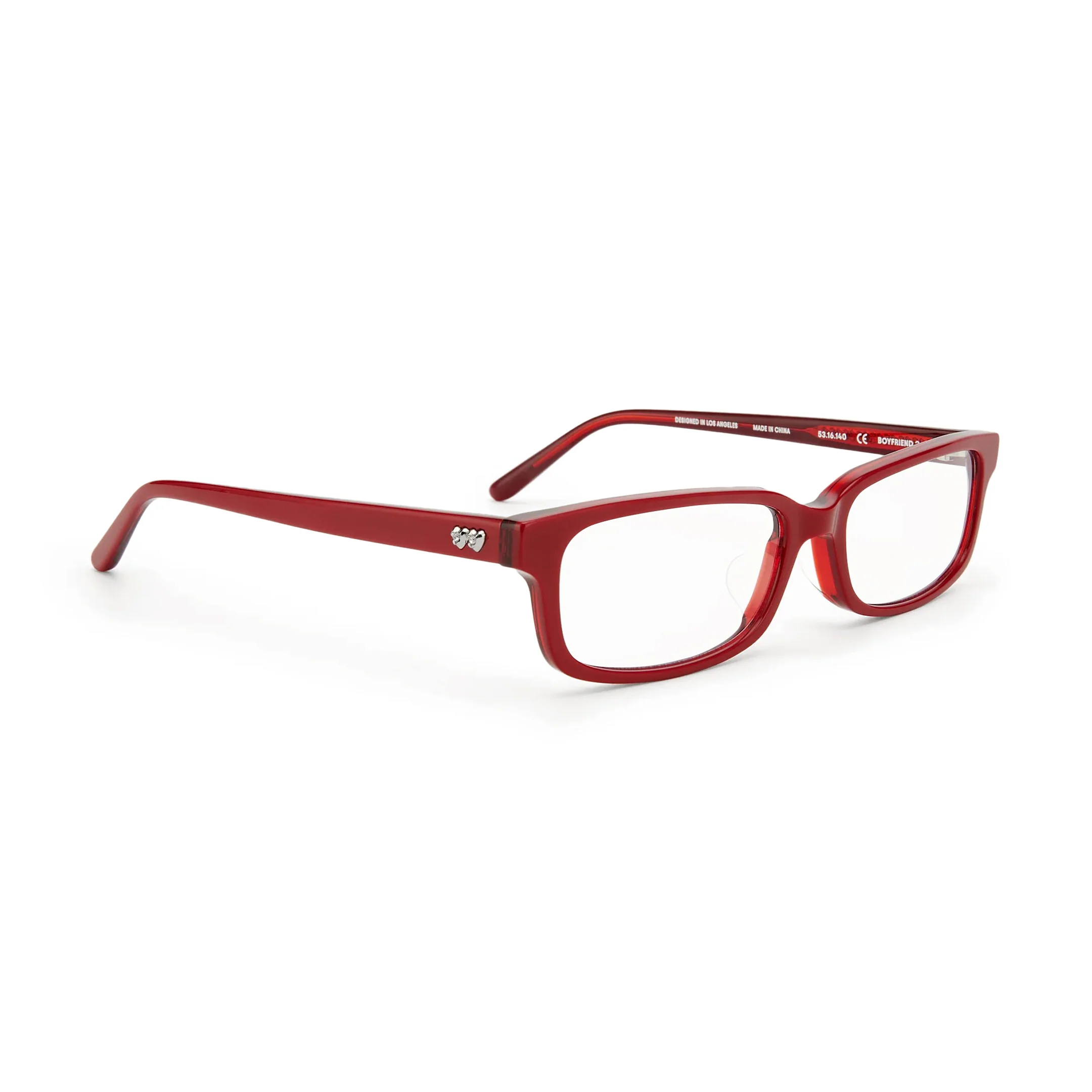 Boyfriend 2 Optical / Layered Red & Blue-Light Lens - Image 2