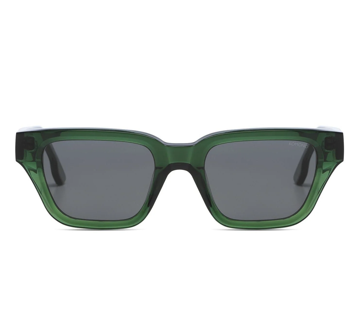 Brooklyn / Mint & Grey Lens