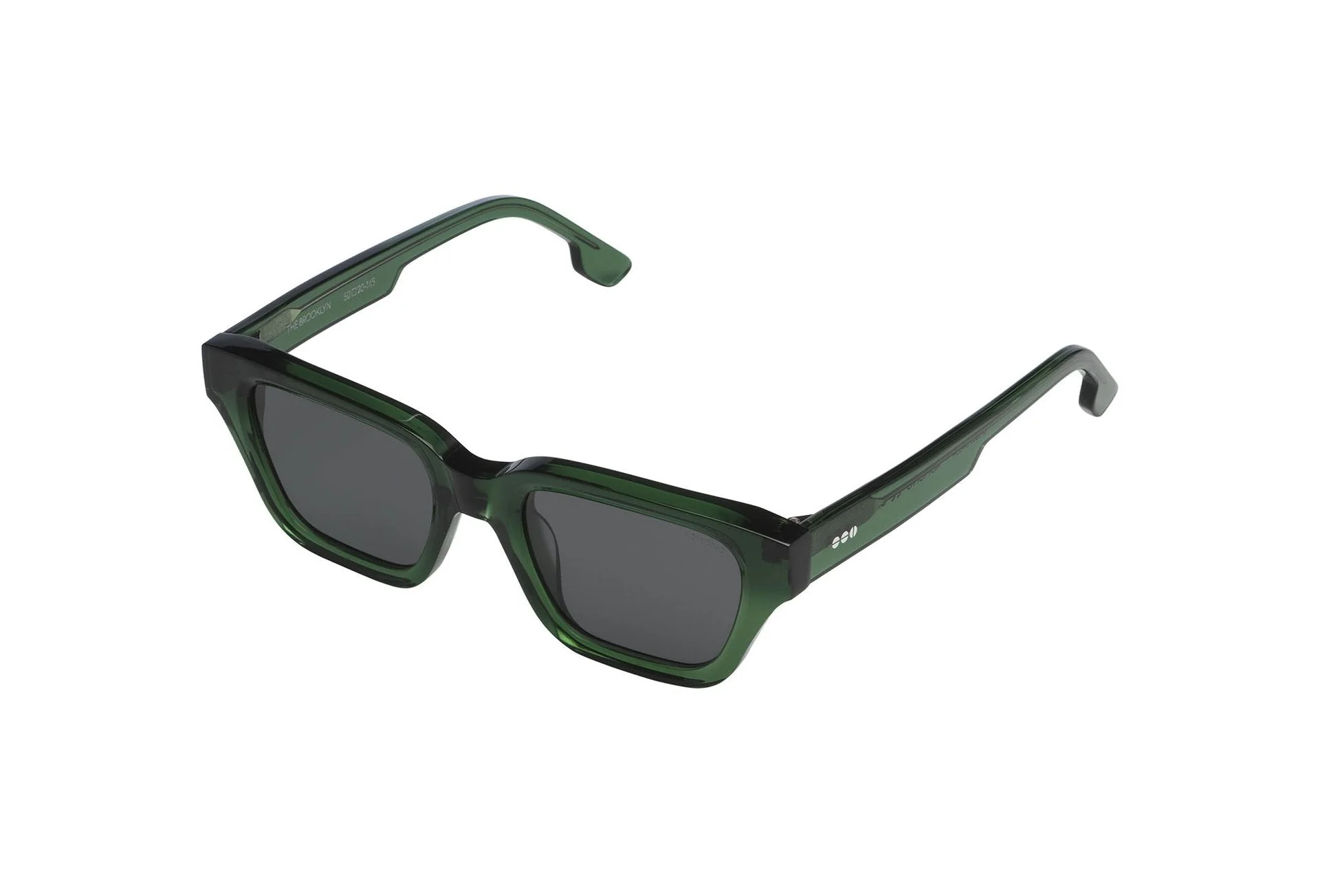Brooklyn / Mint & Grey Lens - Image 2