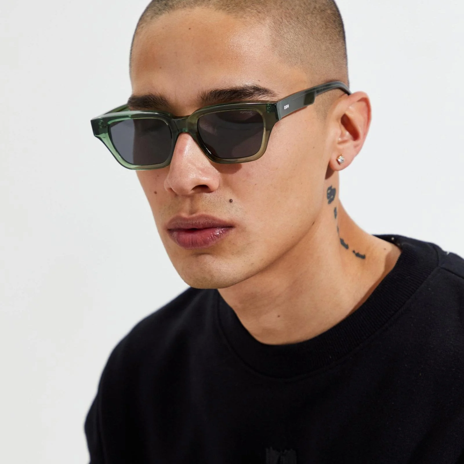 Brooklyn / Mint & Grey Lens - Image 4