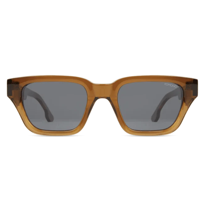 Brooklyn / Sand & Grey Polarised Lens