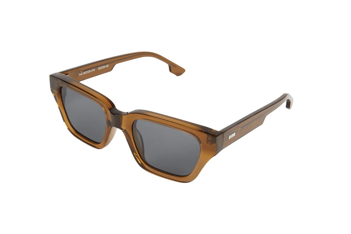 Brooklyn / Sand & Grey Polarised Lens - Image 2