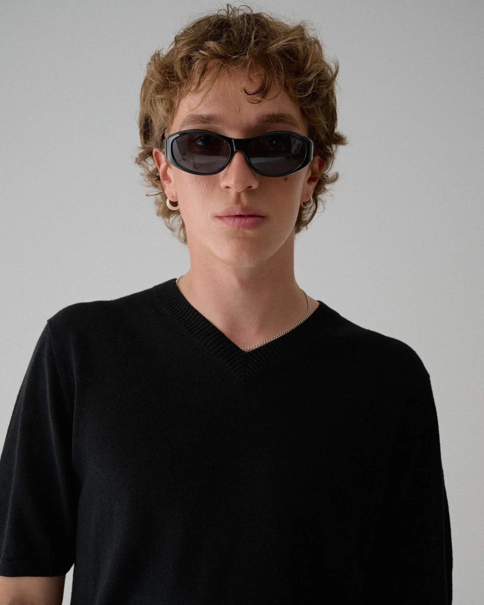 Brooks / Elysium Double Black & Ink Polarised Lens - Image 3