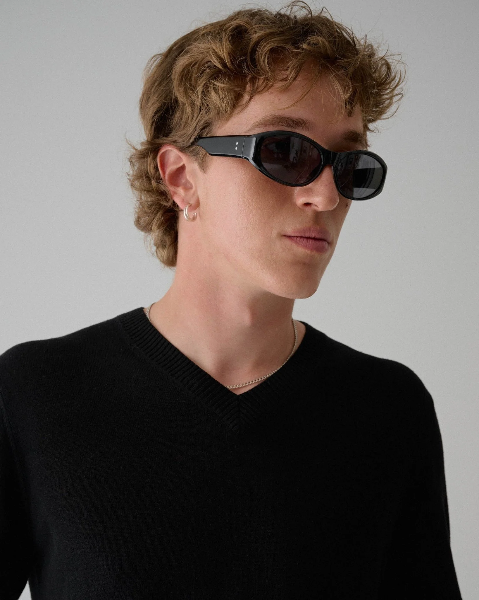 Brooks / Elysium Double Black & Ink Polarised Lens - Image 4