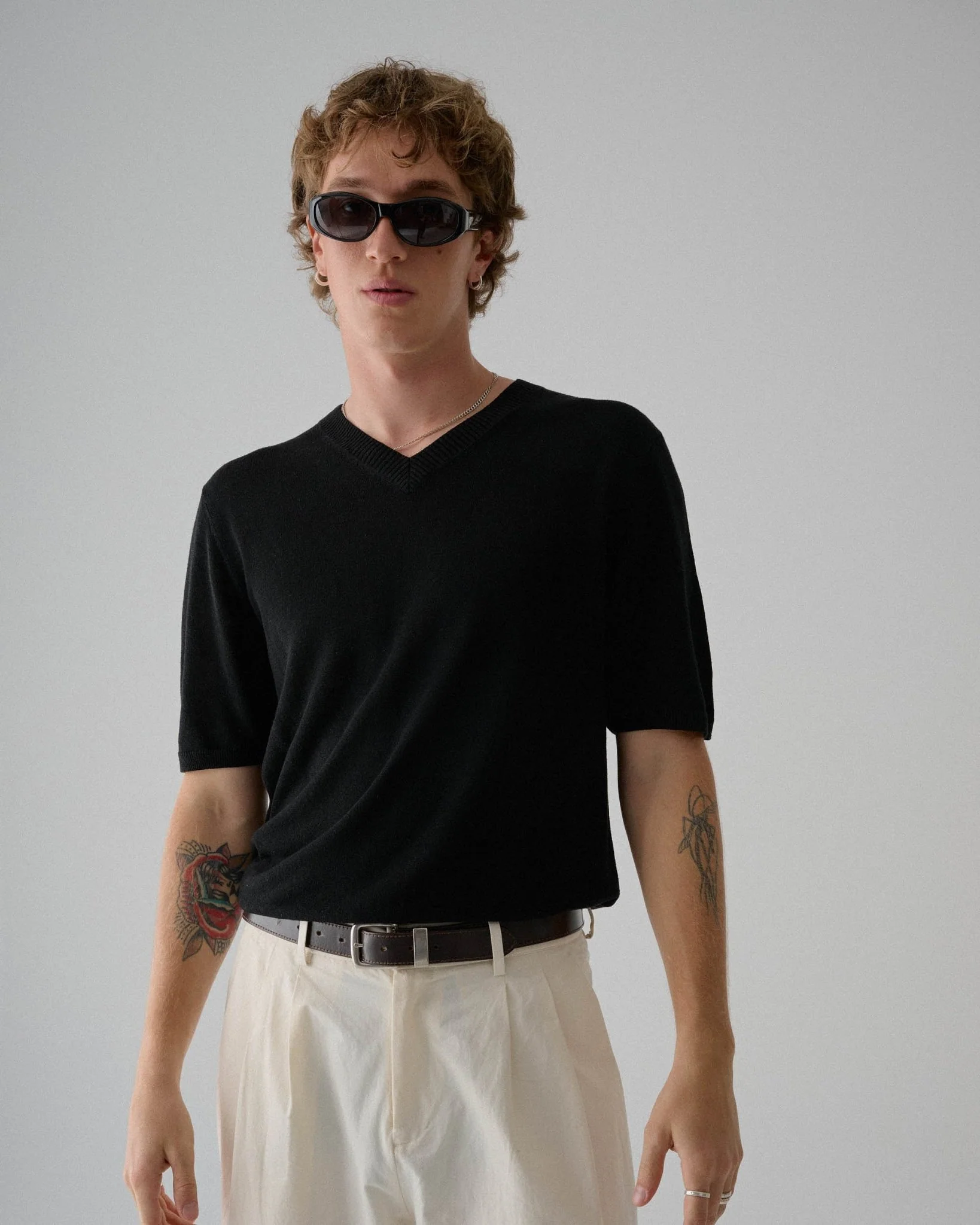 Brooks / Elysium Double Black & Ink Polarised Lens - Image 5