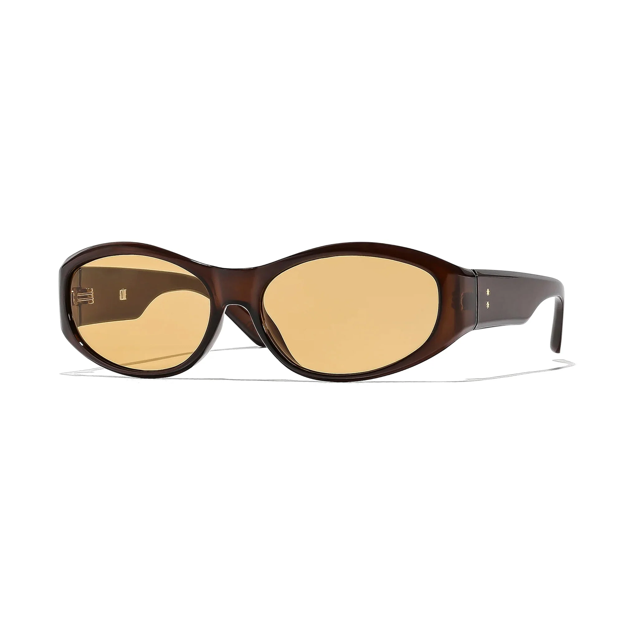 Brooks / Mocha & Caramello Lens - Image 2