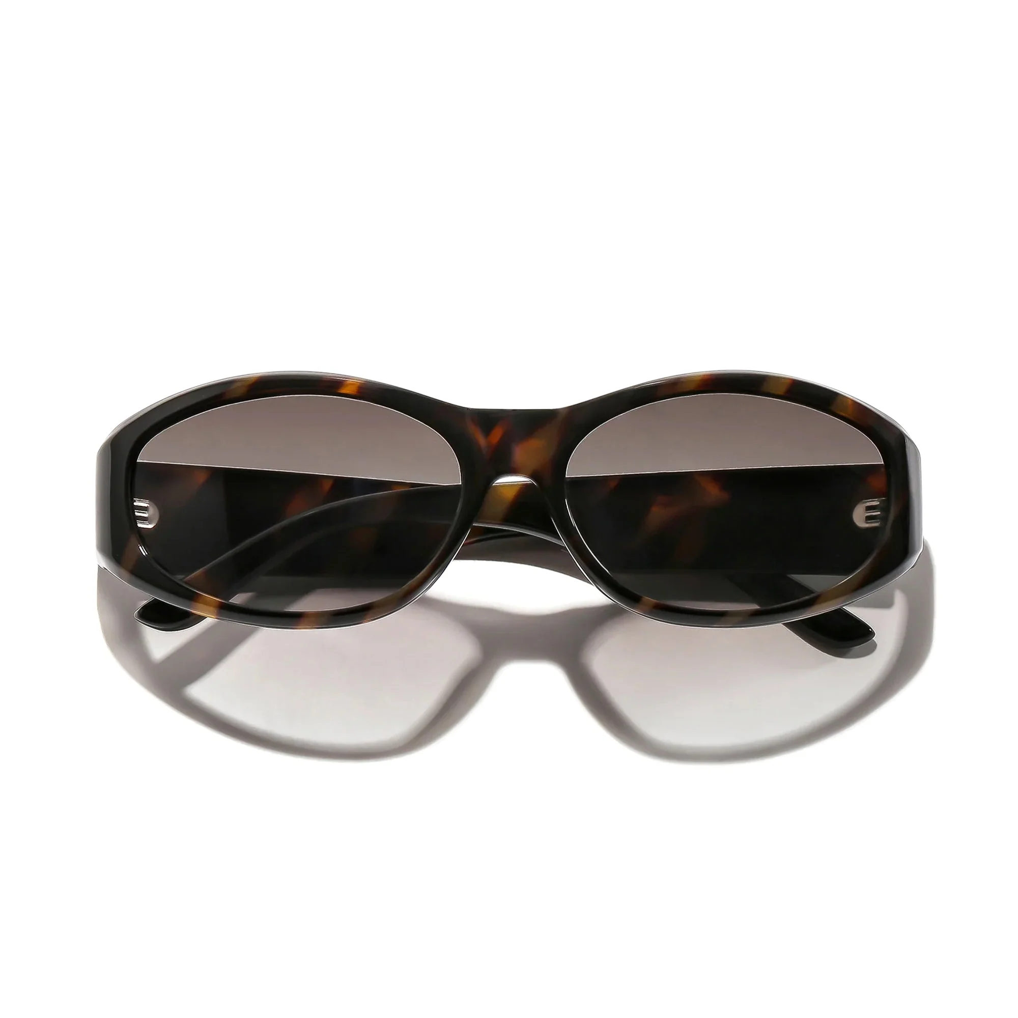 Brooks / Tigers Eye & Dune Lens