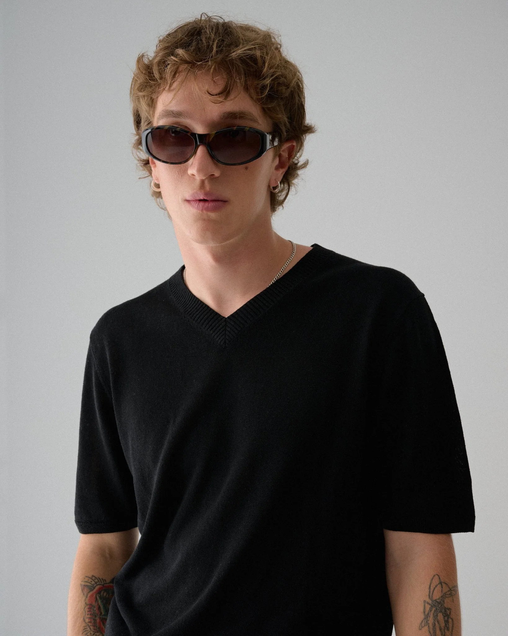 Brooks / Tigers Eye & Dune Lens - Image 3