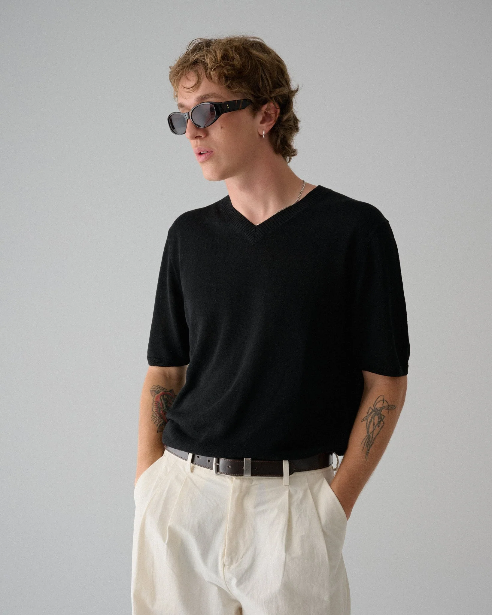 Brooks / Tigers Eye & Dune Lens - Image 4
