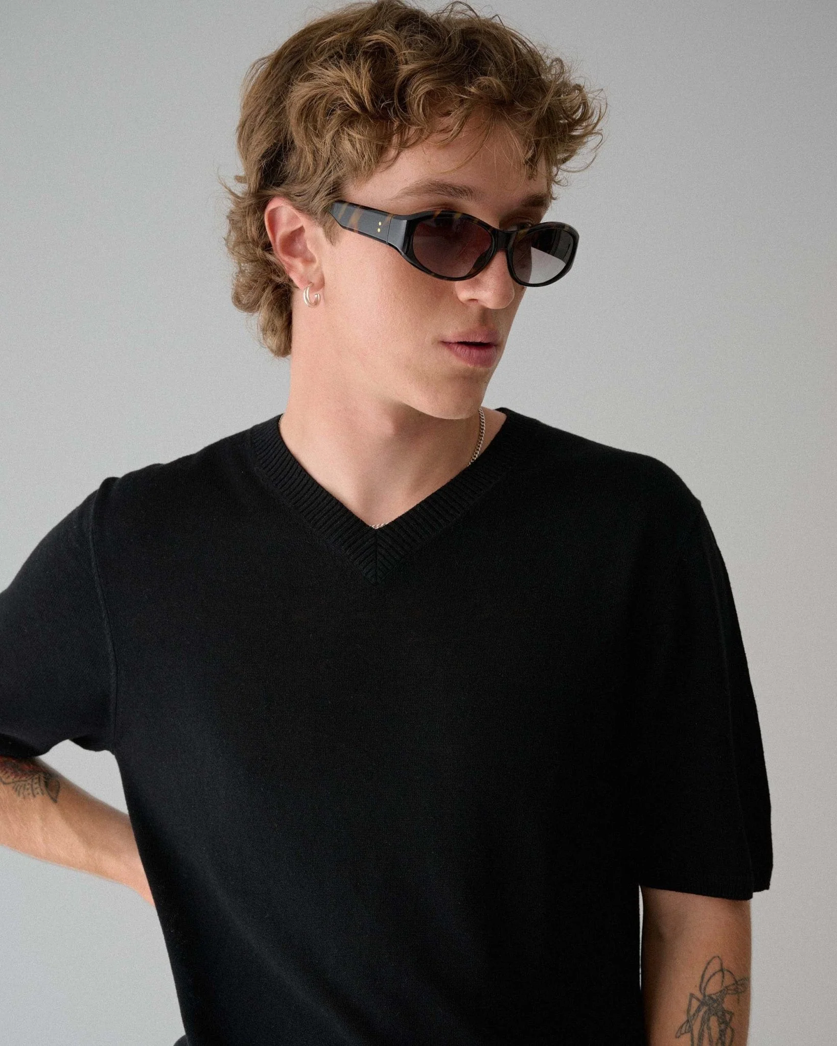 Brooks / Tigers Eye & Dune Lens - Image 5
