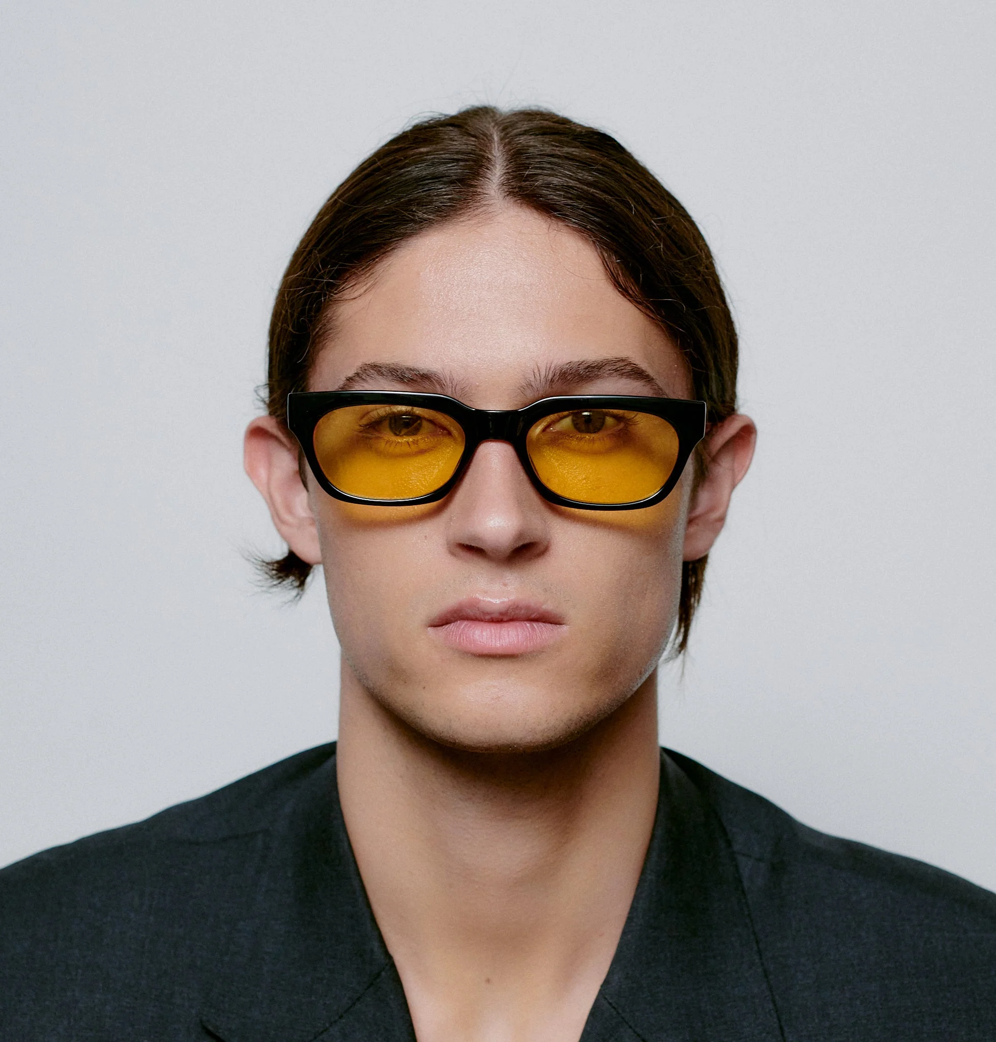Bror / Black & Yellow Lens - Image 3