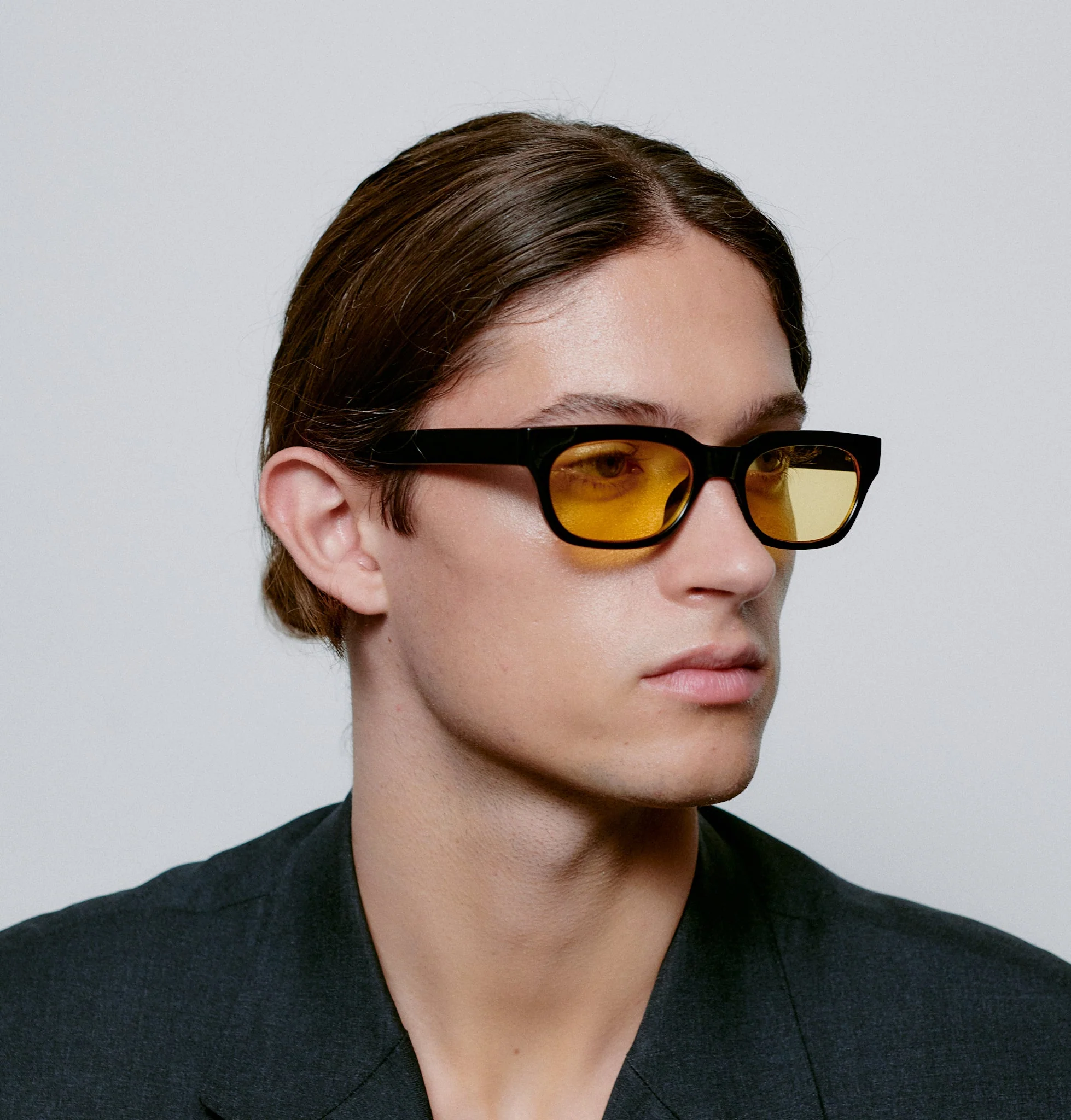 Bror / Black & Yellow Lens - Image 4