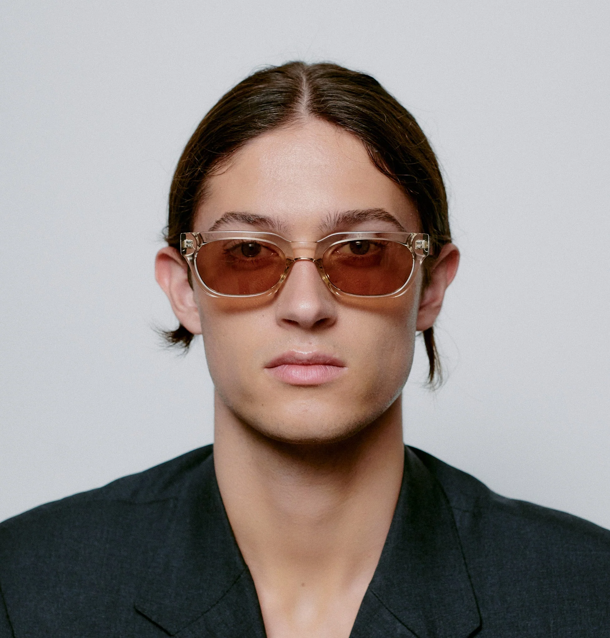 Bror / Champagne & Brown Lens - Image 3