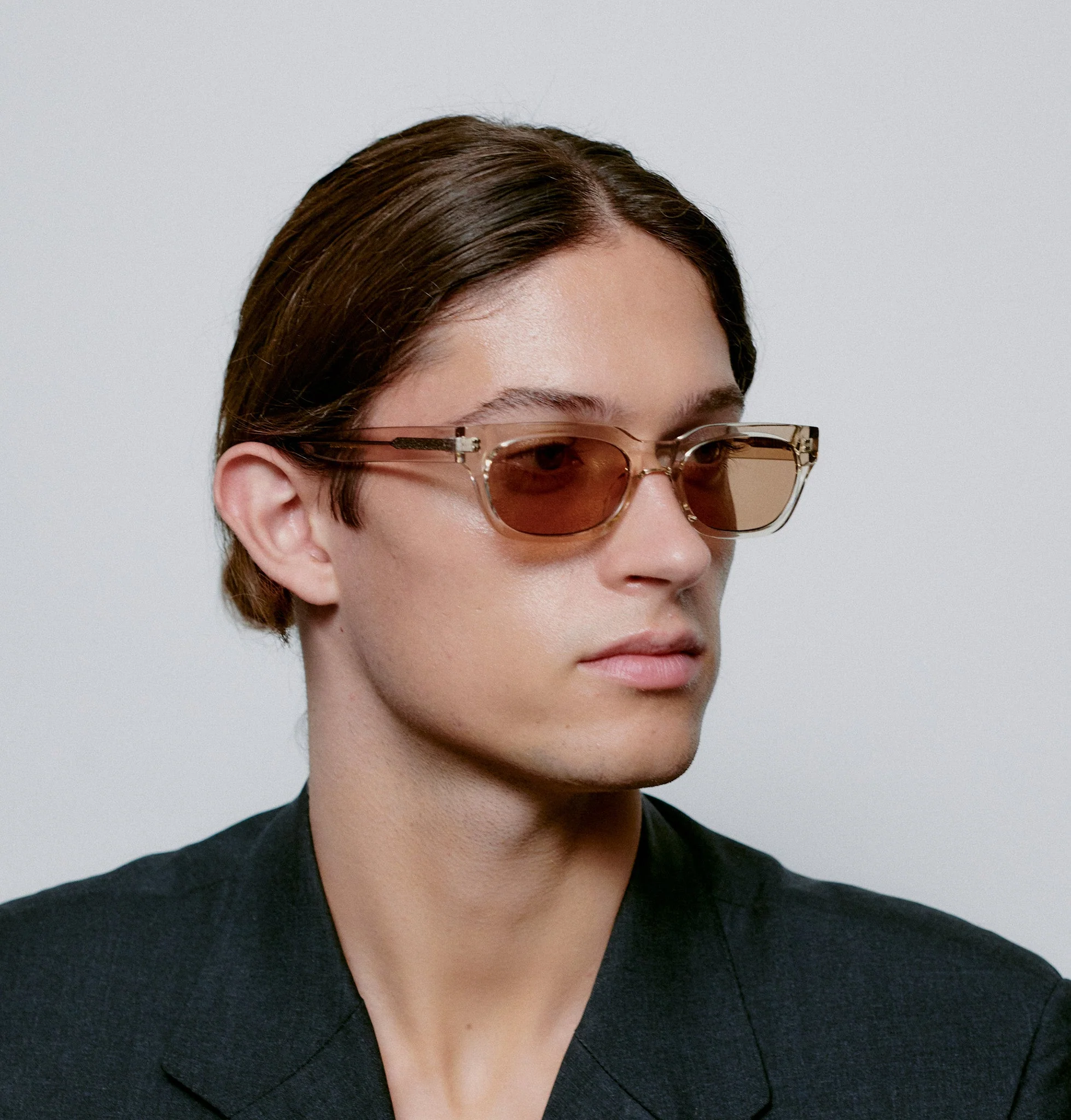 Bror / Champagne & Brown Lens - Image 4