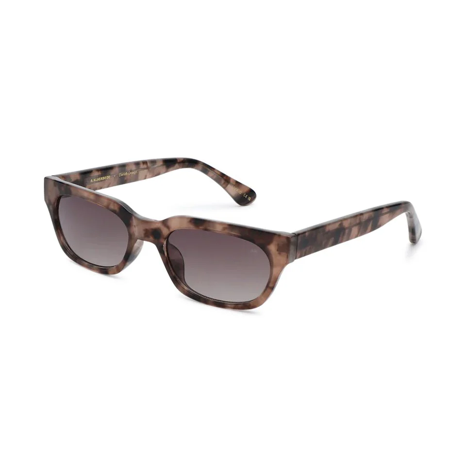 Bror / Coquina & Light Brown Lens - Image 2