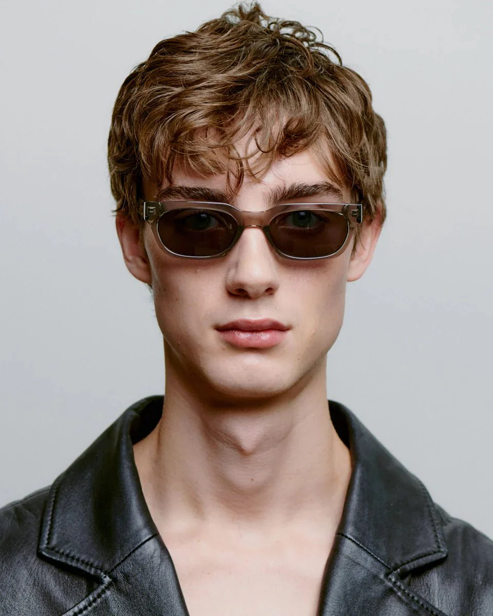 Bror / Grey Transparent & Grey Lens - Image 3