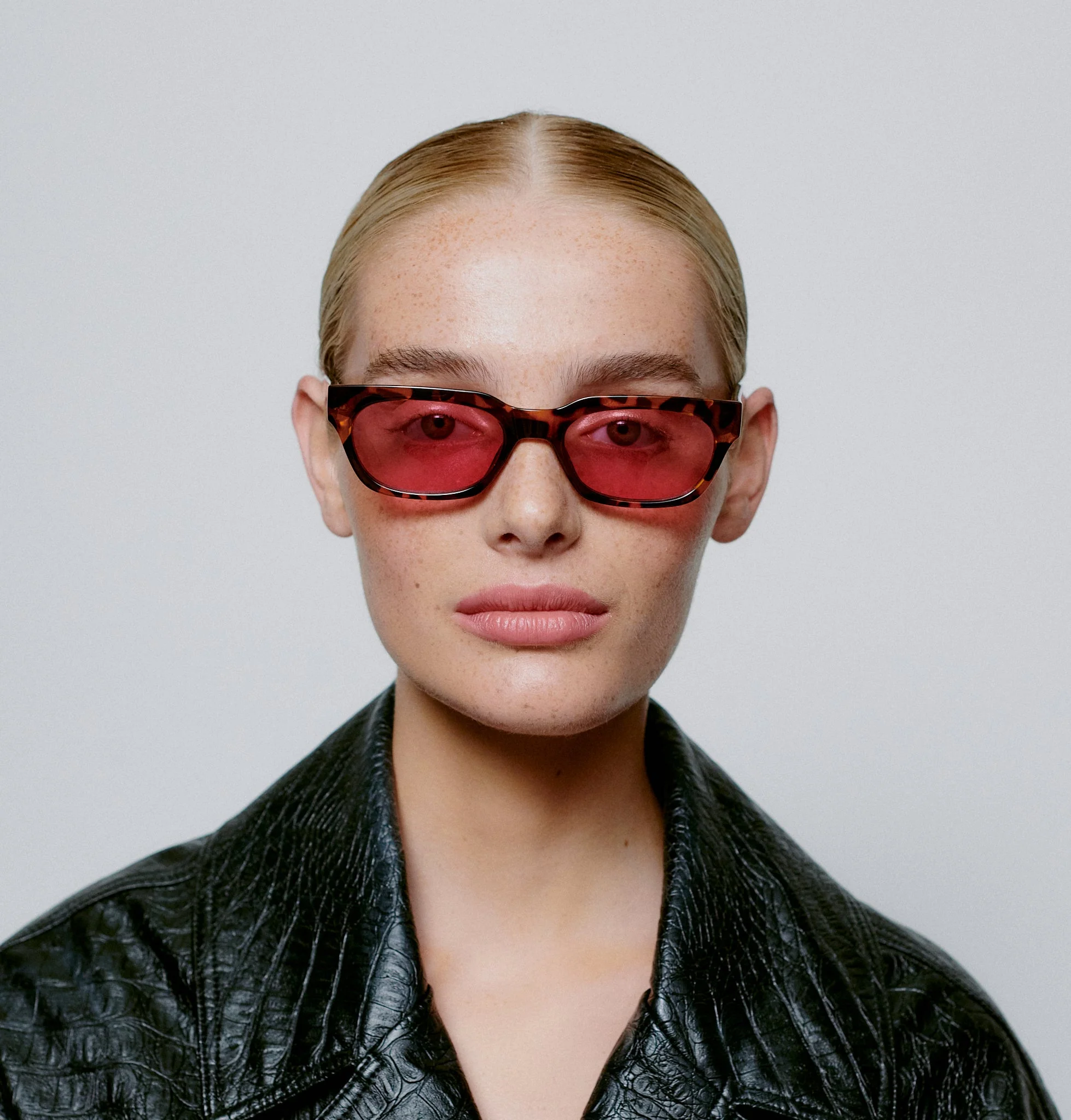 Bror / Havana & Rose Lens - Image 5