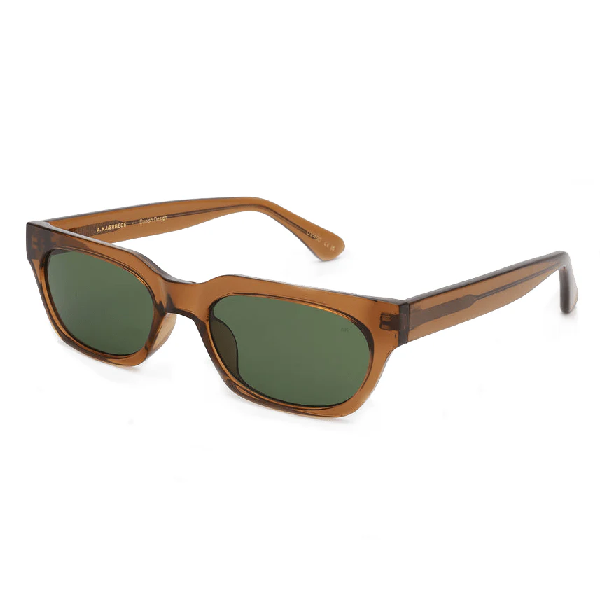 Bror / Smoke Transparent & Green Lens - Image 2