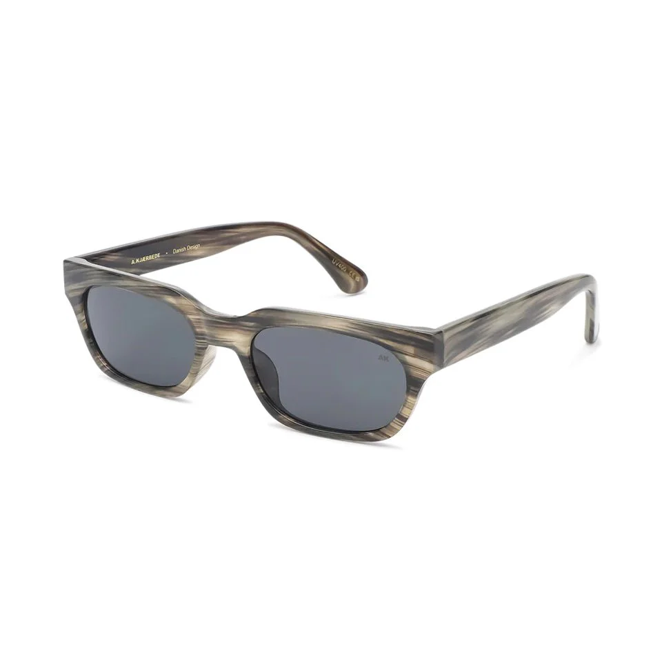 Bror / Striped Horn & Grey Lens - Image 2