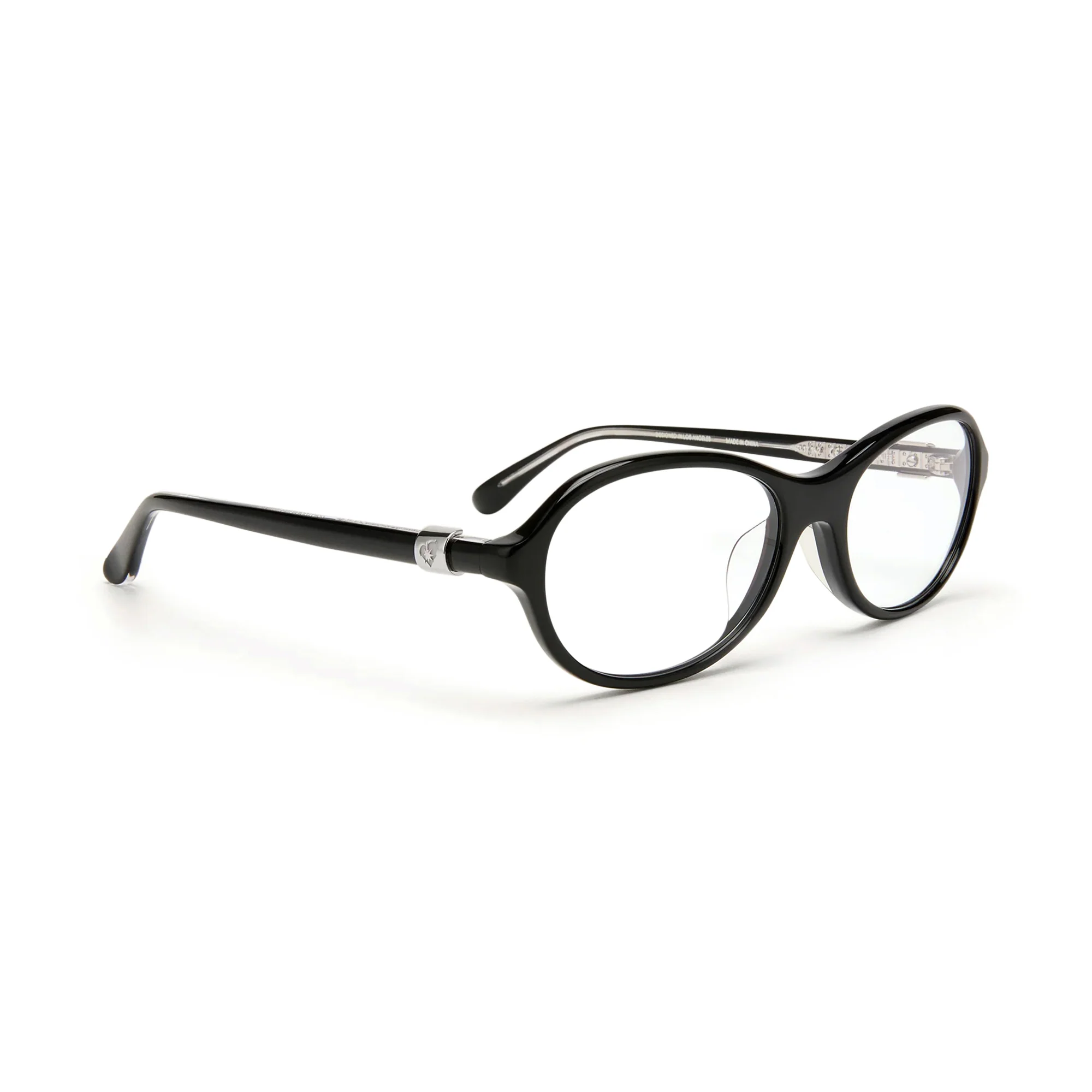 Butter Knife Optical / Black & Blue-Light Lens - Image 2