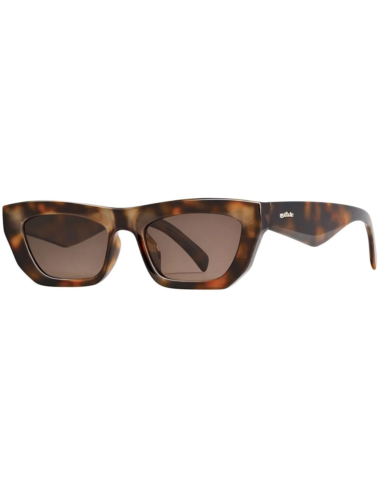 Cade / Cape Tortoise & Sepia Polarised Lens - Image 2