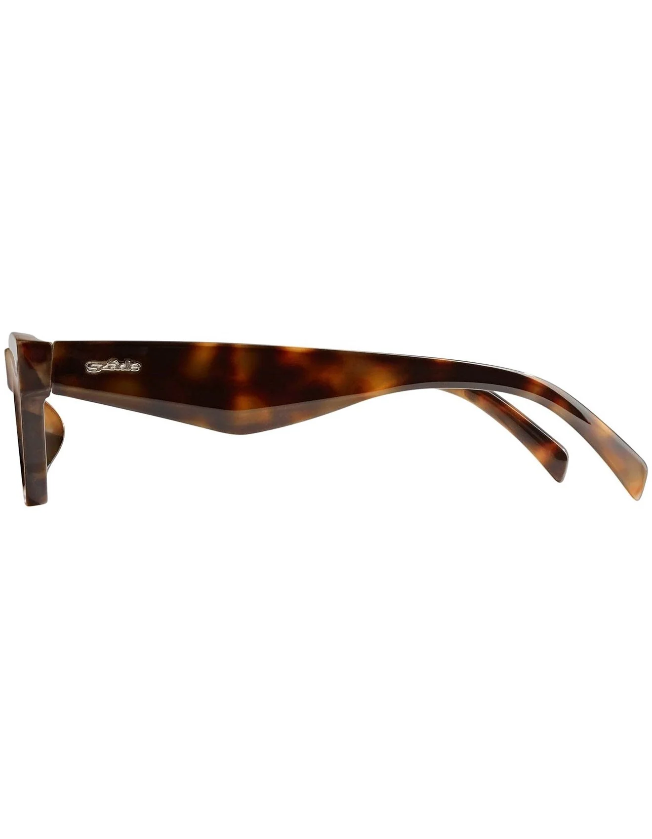 Cade / Cape Tortoise & Sepia Polarised Lens - Image 4