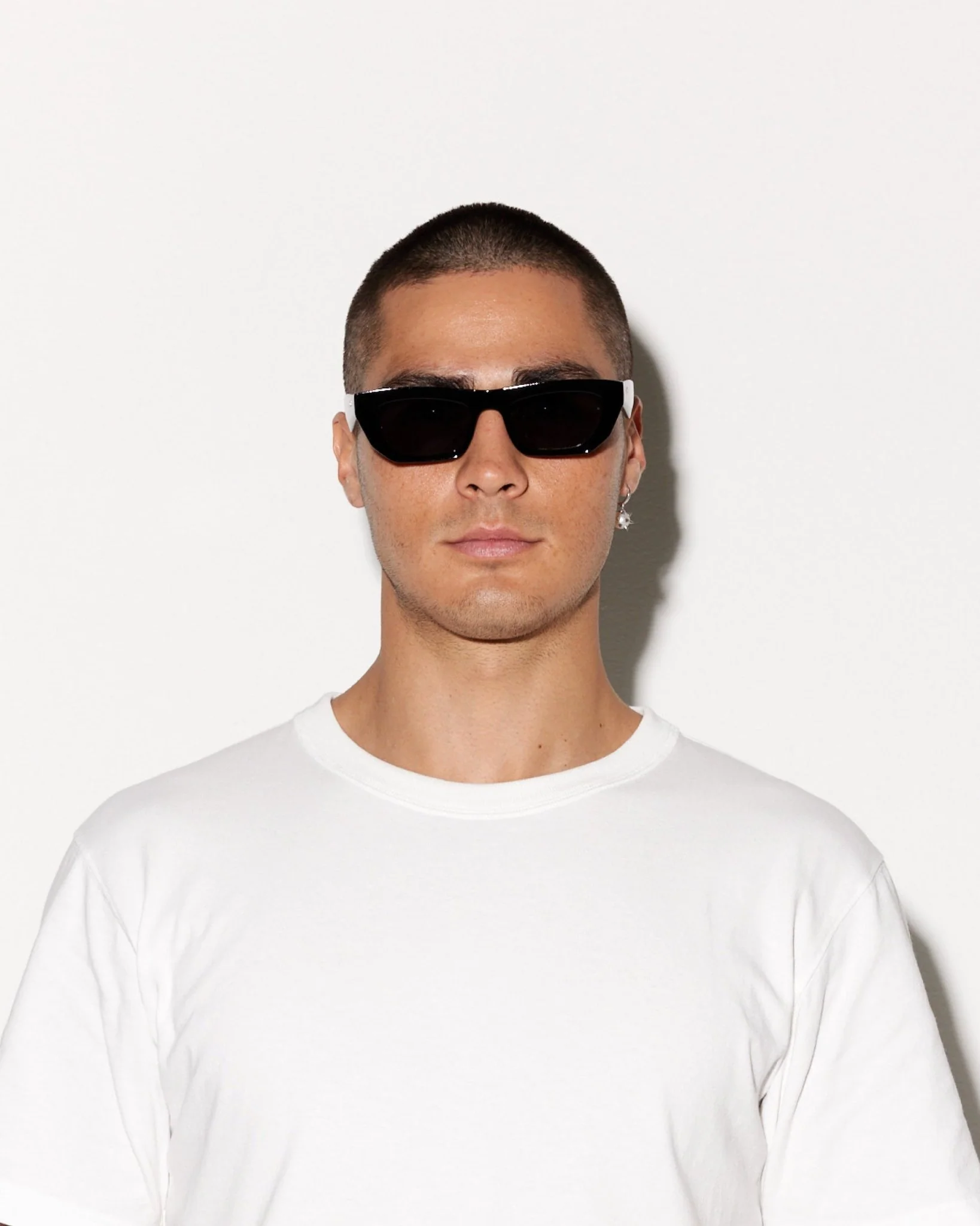 Cade / Elysium Double Black & Ink Polarised Lens - Image 5