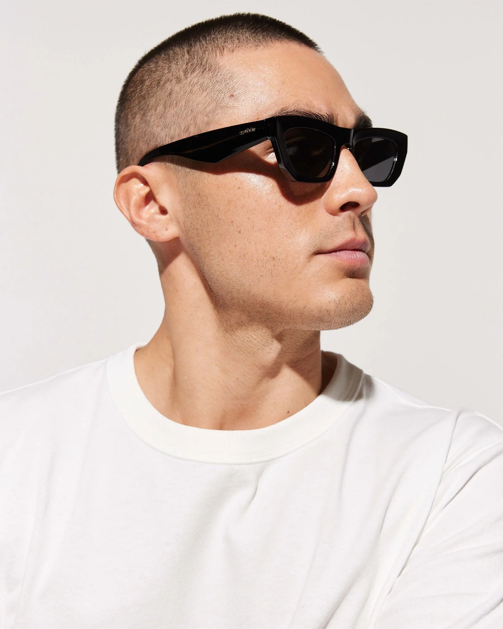 Cade / Elysium Double Black & Ink Polarised Lens - Image 7