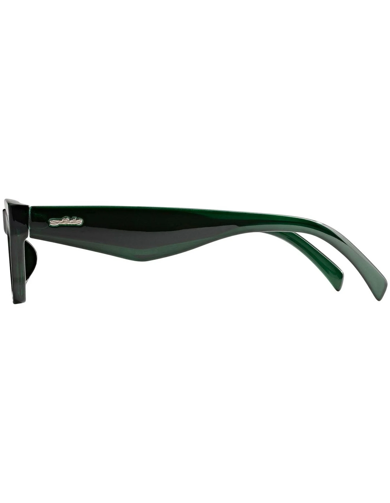 Cade / Racing Green & Moss Polarised Lens - Image 3