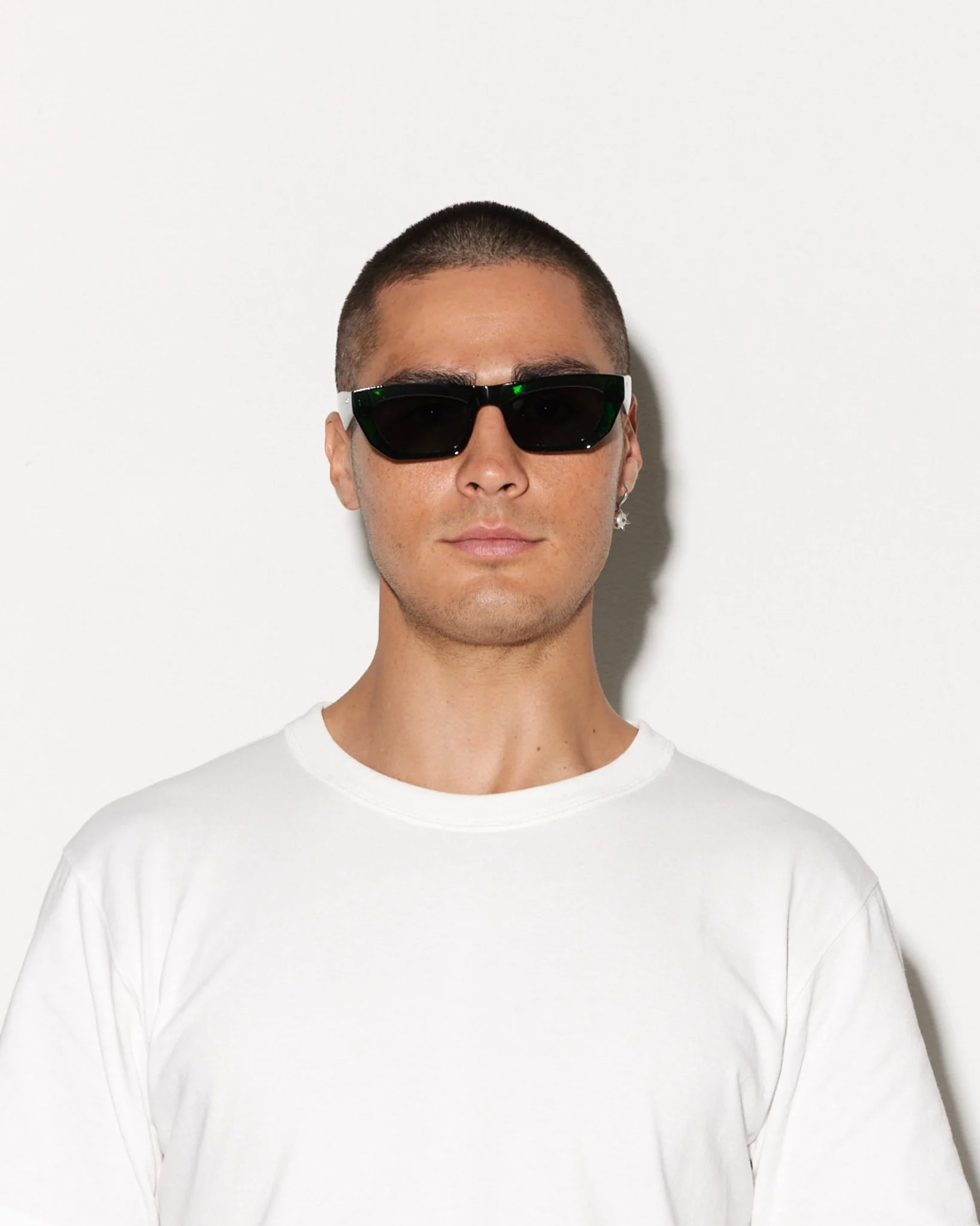 Cade / Racing Green & Moss Polarised Lens - Image 5