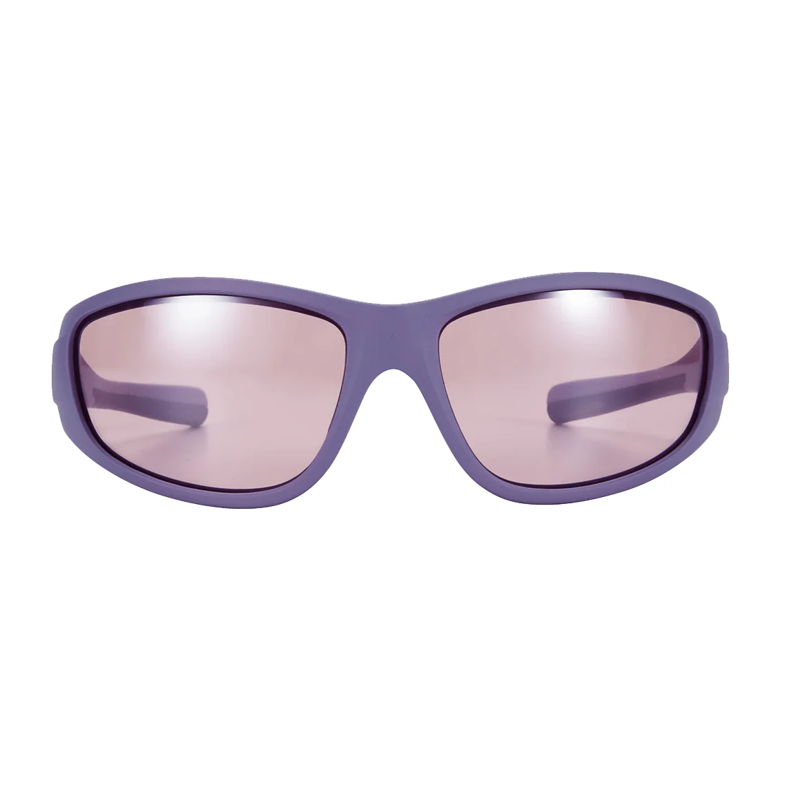 Caidyn / Lilac & Light Purple Lens