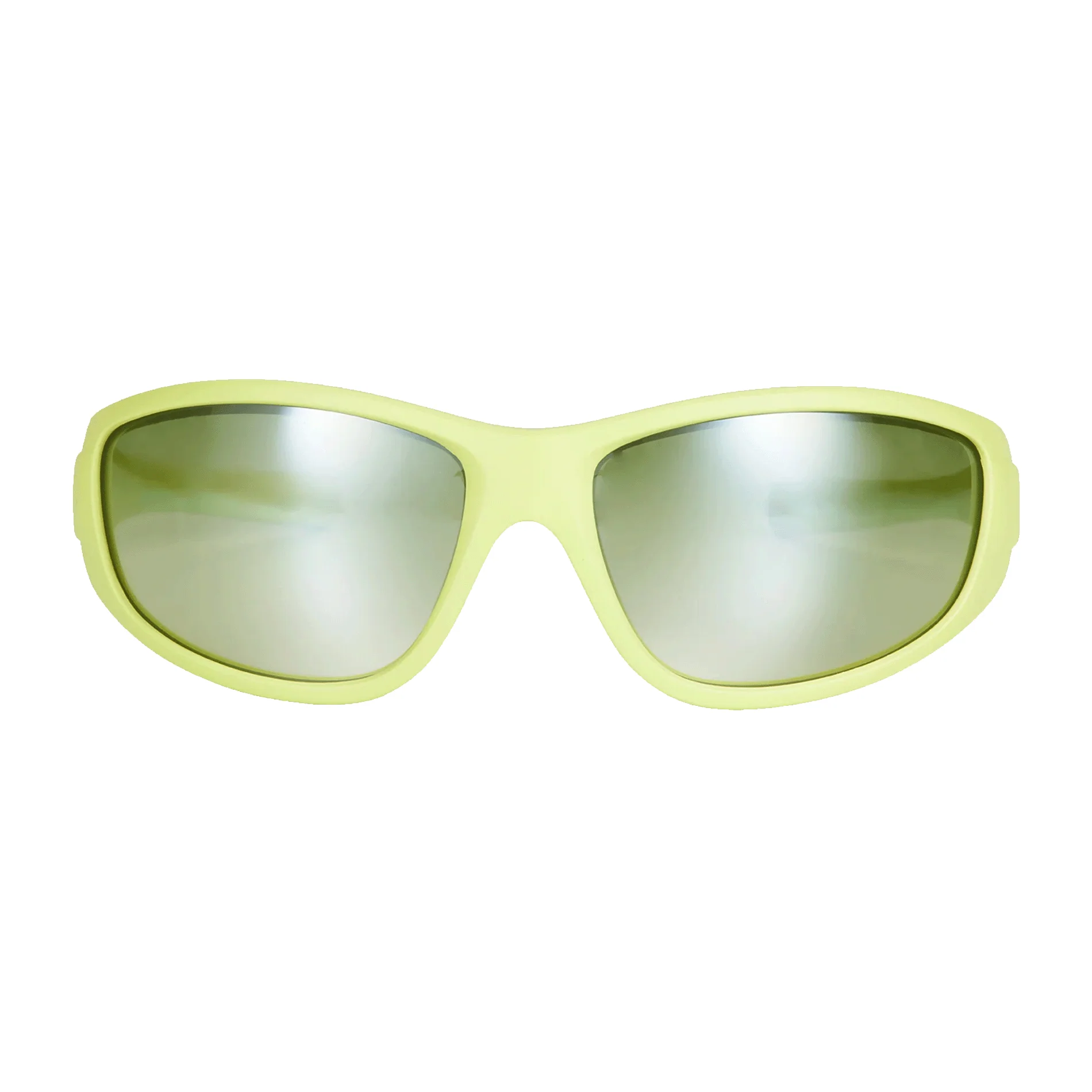 Caidyn / Mint Green & Green Lens