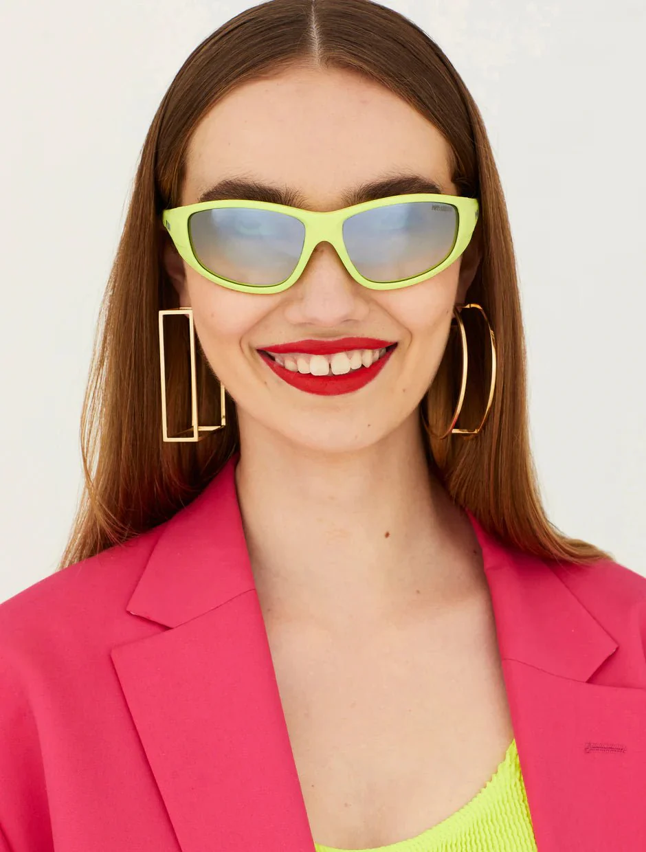 Caidyn / Mint Green & Green Lens - Image 10