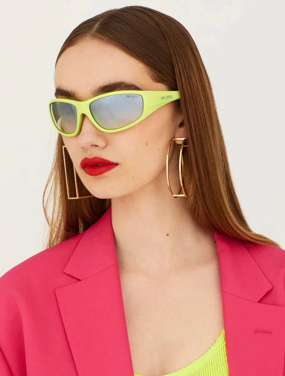 Caidyn / Mint Green & Green Lens - Image 4