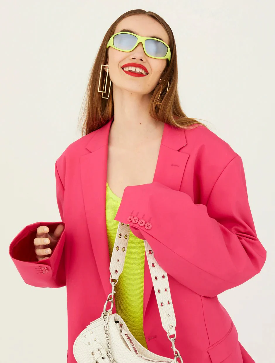 Caidyn / Mint Green & Green Lens - Image 9