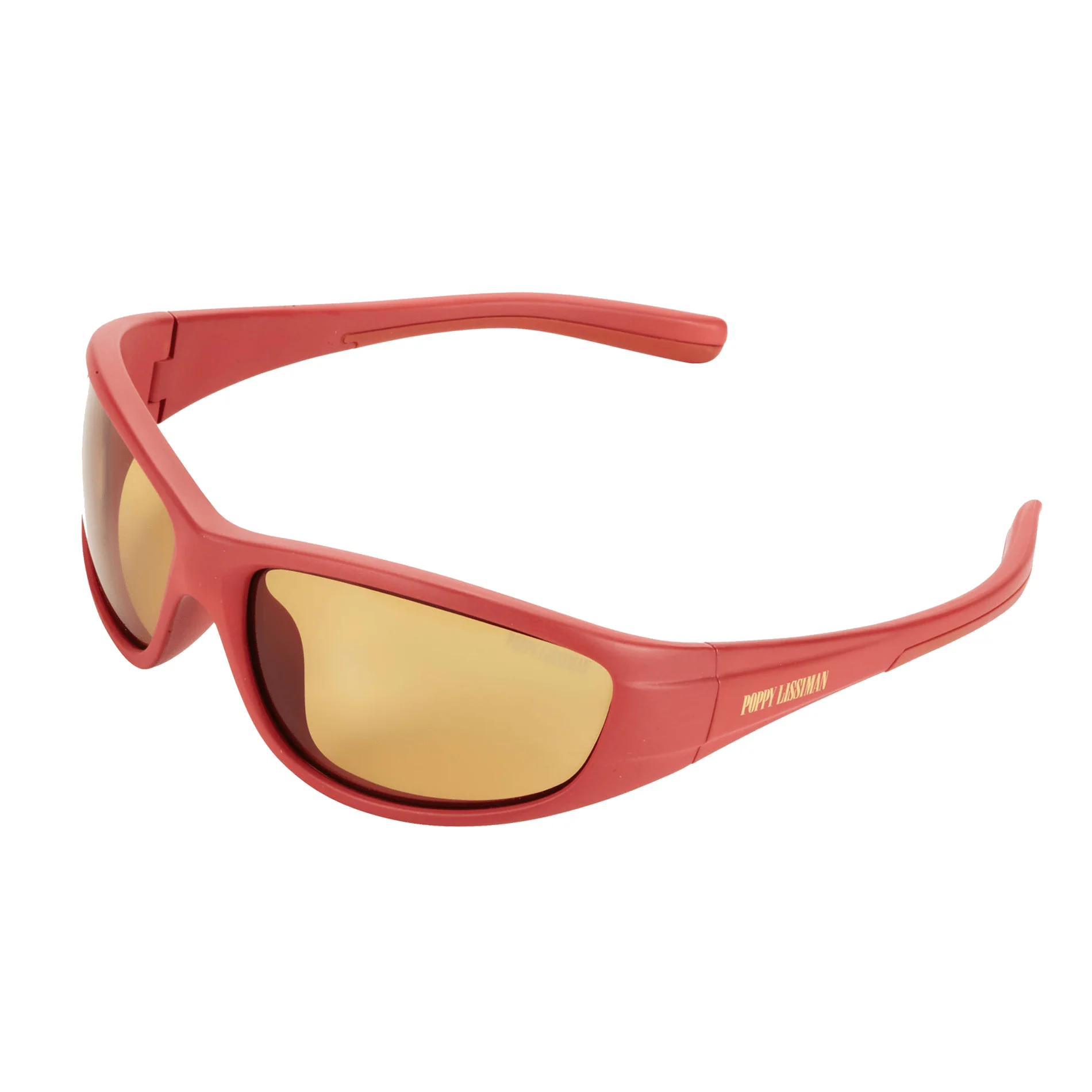 Caidyn / Terracotta & Yellow Lens - Image 2