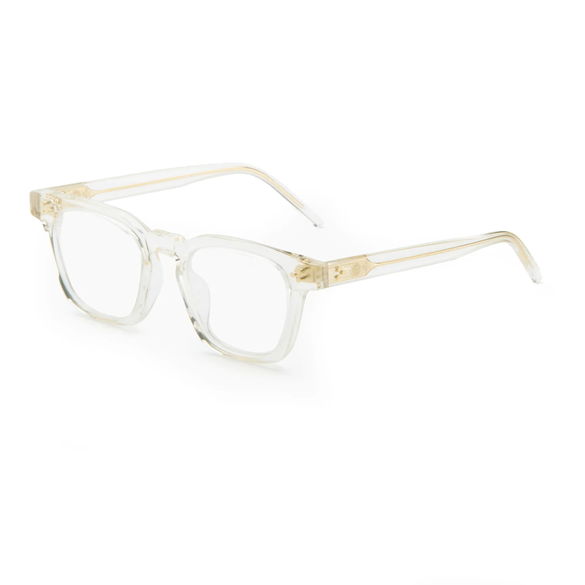 Calipso Optical / Crystal Acetate & Blue-Light Lens - Image 2