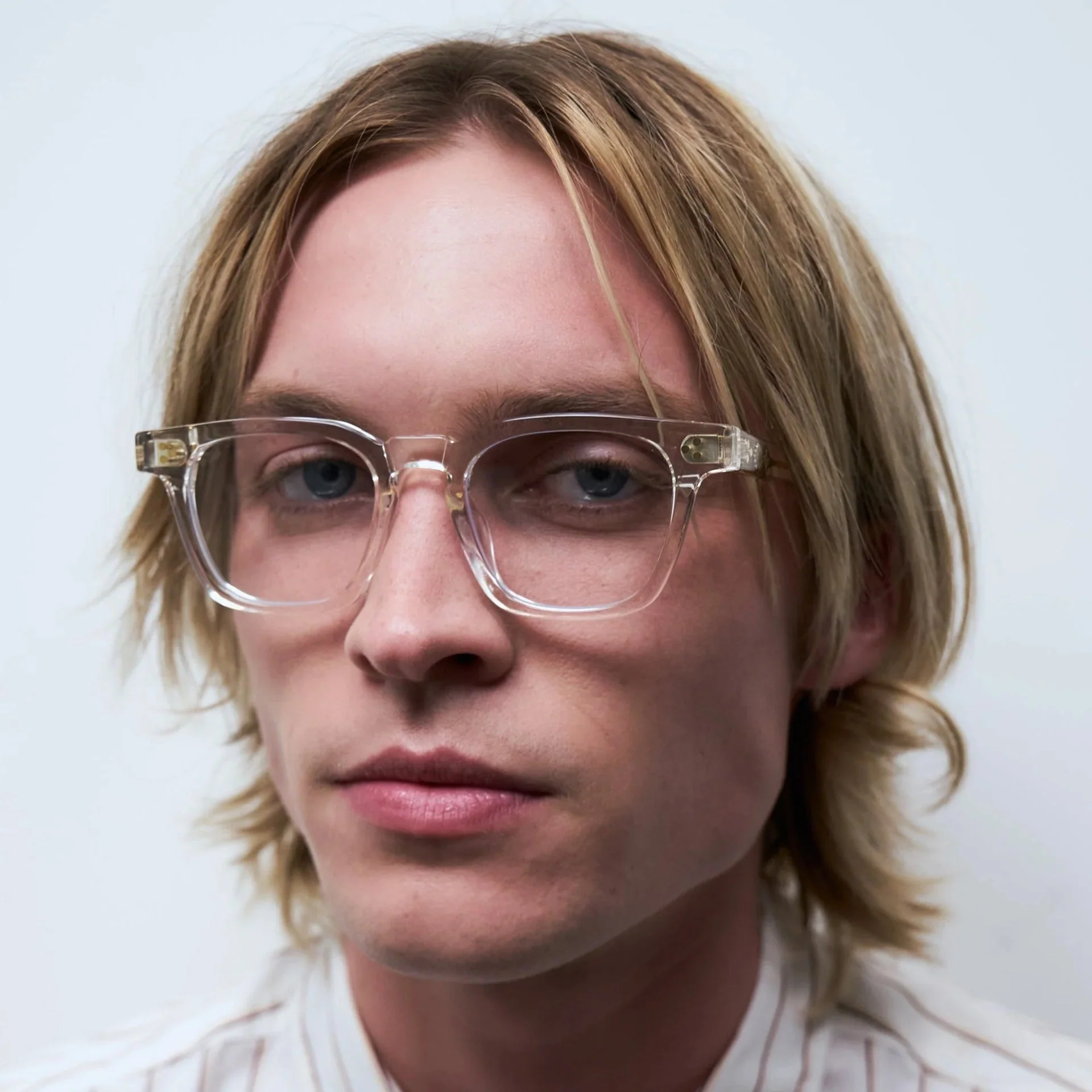 Calipso Optical / Crystal Acetate & Blue-Light Lens - Image 4
