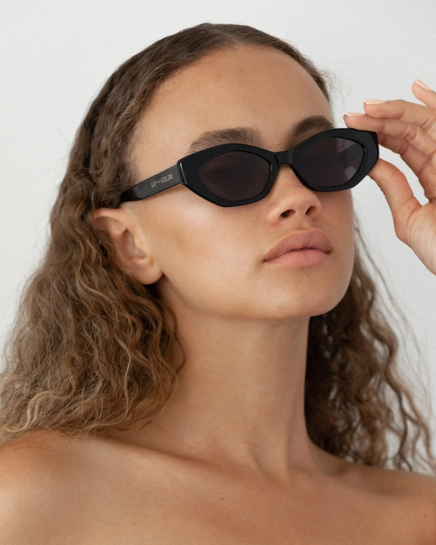 Camille / Black & Black Lens - Image 3