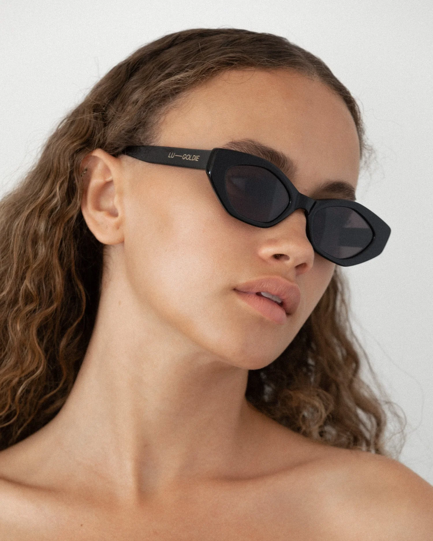 Camille / Black & Black Lens - Image 4
