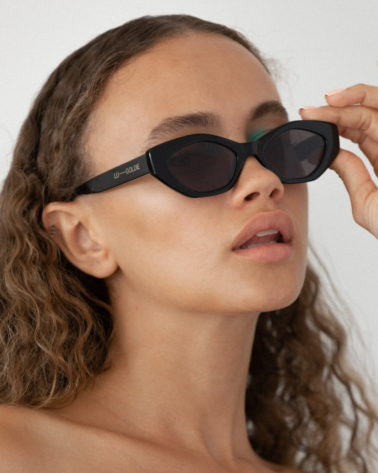 Camille / Black & Black Lens - Image 5
