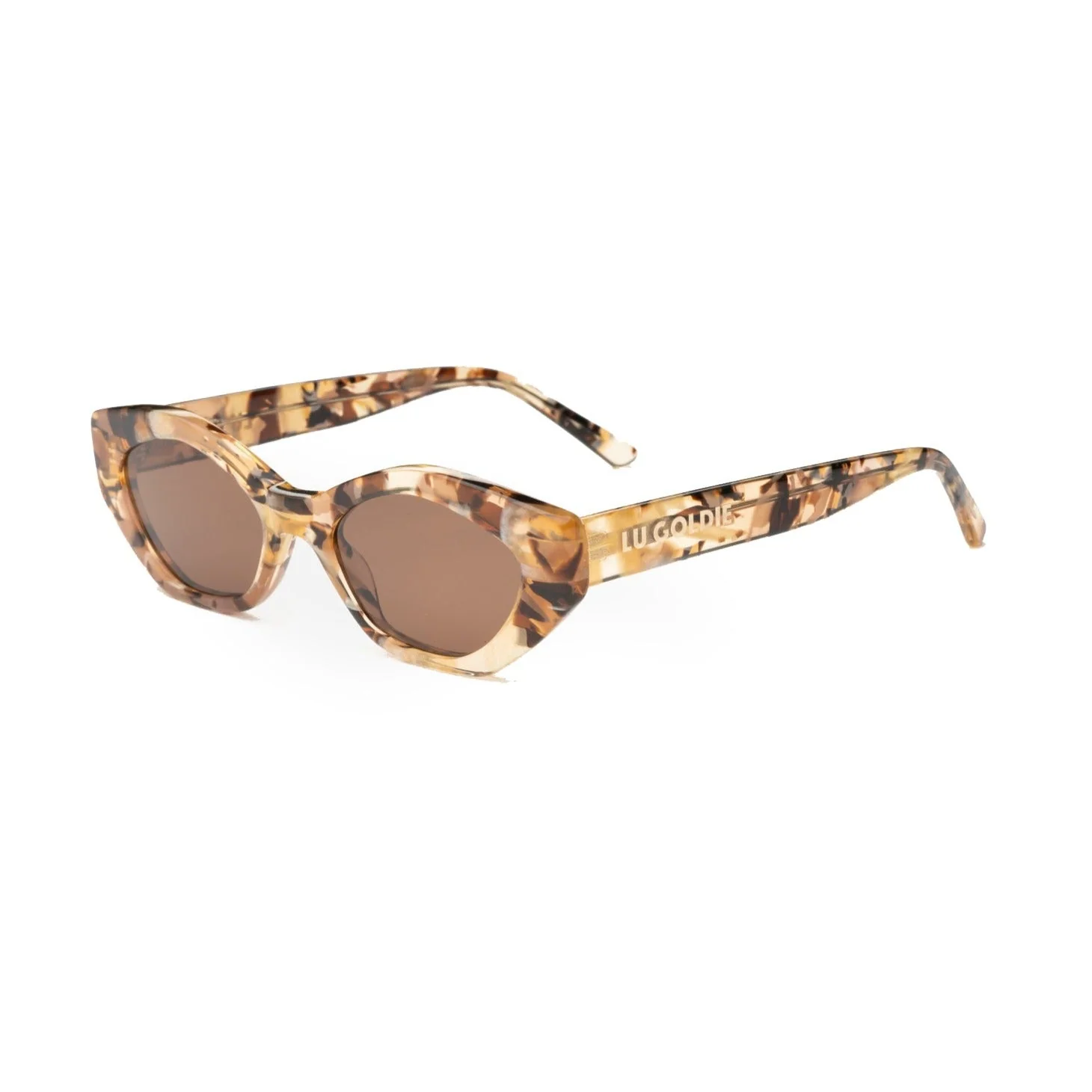 Camille / Miso Tort & Brown Lens - Image 2
