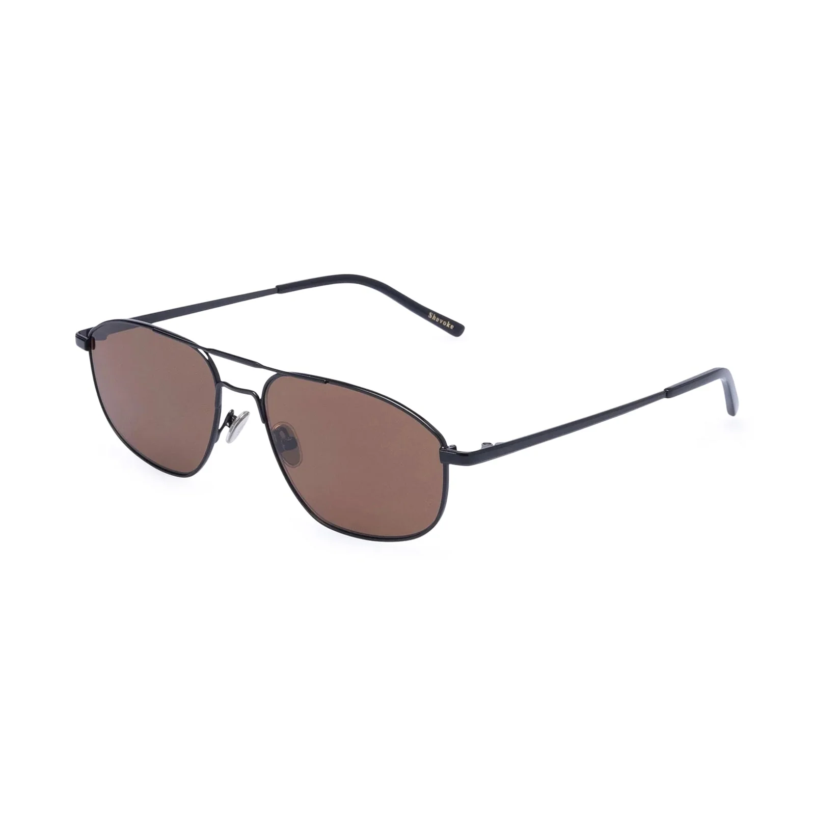 Cawley / Black & Brown Lens - Image 2