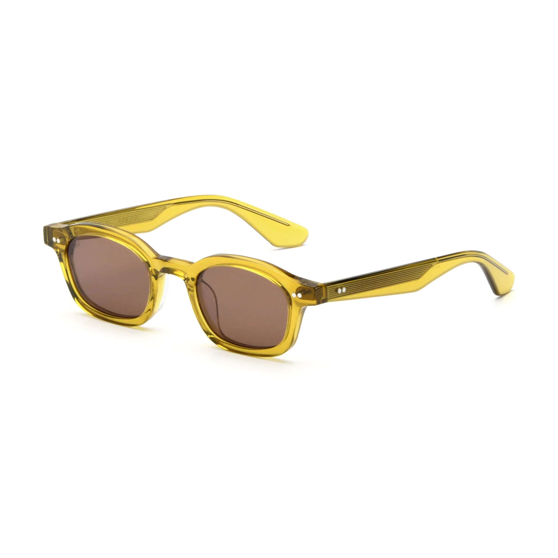 Ceres / Ochre Acetate & Brown Lens - Image 2