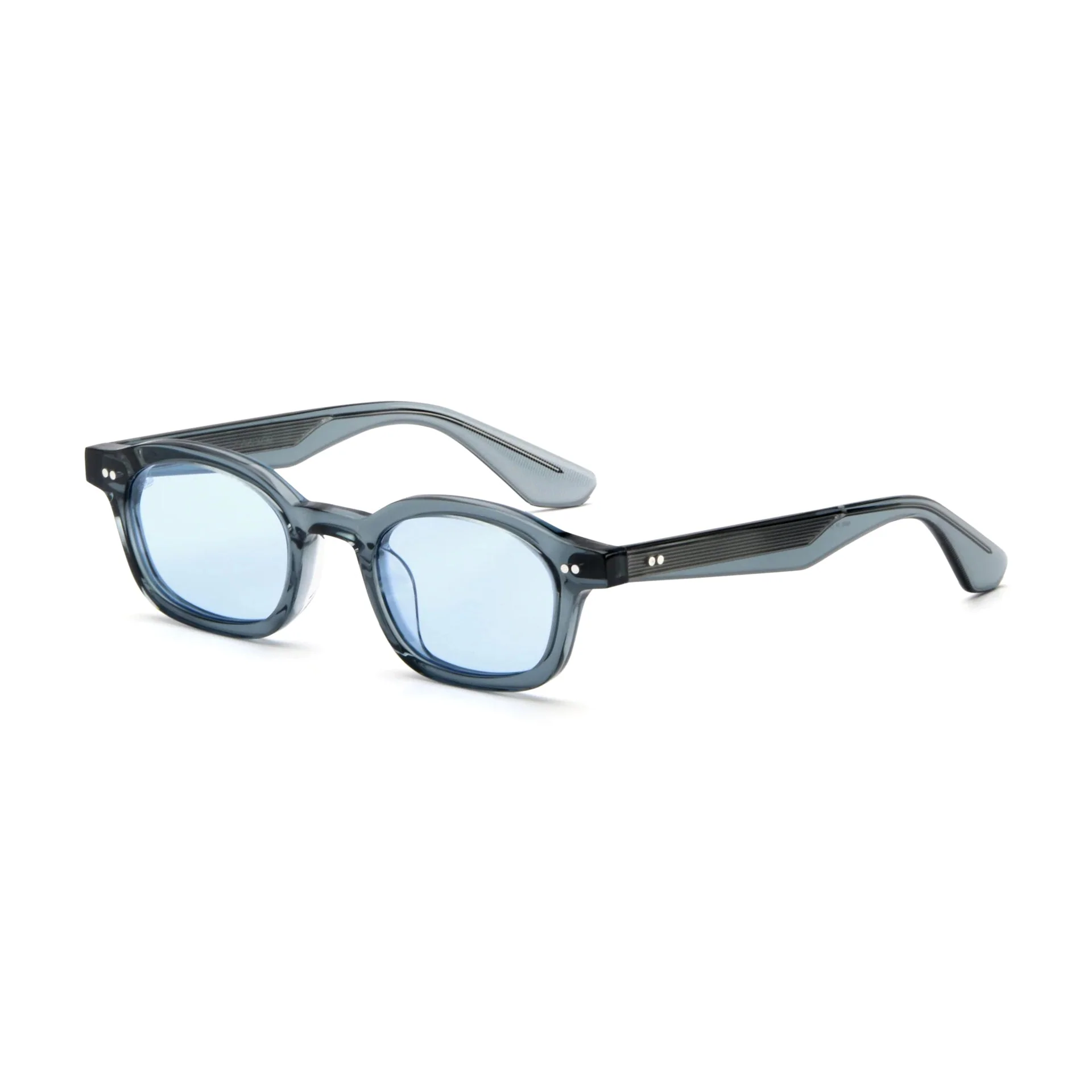 Ceres / Slate Acetate & Light Blue Lens - Image 2