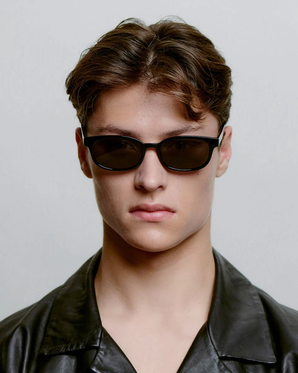 Charlie / Black & Black Lens - Image 3