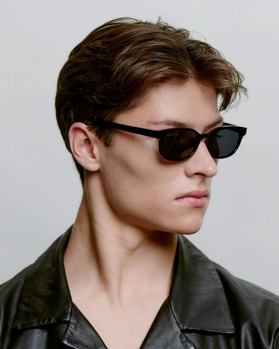 Charlie / Black & Black Lens - Image 4