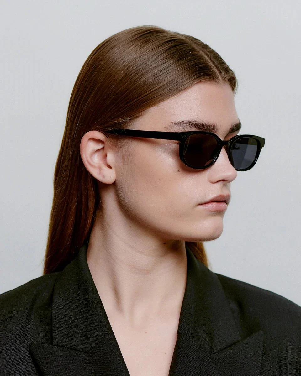 Charlie / Black & Black Lens - Image 6
