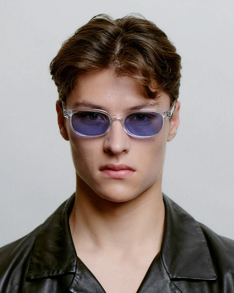 Charlie / Crystal & Blue Lens - Image 3